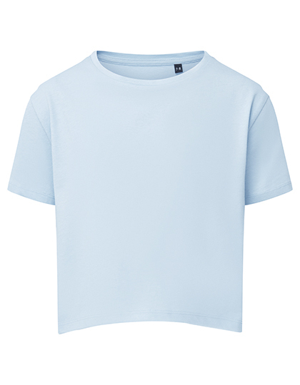 Kids Boxy Tee