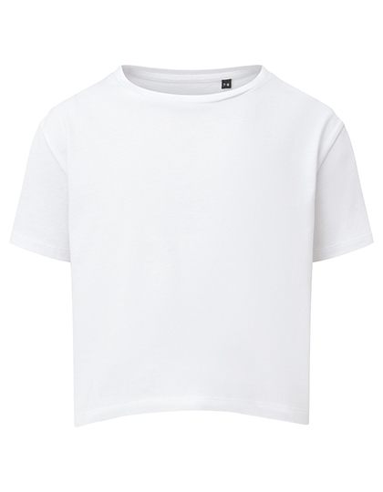 Kids Boxy Tee