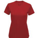 Women´s Recycled Performance T-Shirt