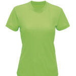 Women´s Recycled Performance T-Shirt