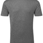 TriDri® Ion-Charge recycled textured tee