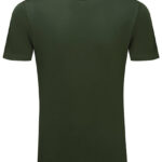 TriDri® Ion-Charge recycled textured tee