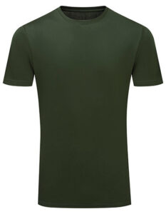 TriDri® Ion-Charge recycled textured tee