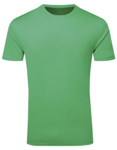 TriDri® Ion-Charge recycled textured tee