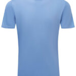 TriDri® Ion-Charge recycled textured tee