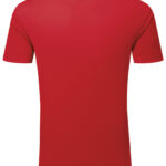 TriDri® Ion-Charge recycled textured tee