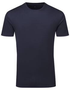 TriDri® Ion-Charge recycled textured tee