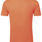TriDri® Ion-Charge recycled textured tee