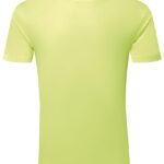 TriDri® Ion-Charge recycled textured tee