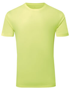TriDri® Ion-Charge recycled textured tee