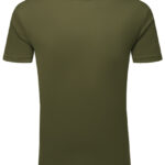 TriDri® Ion-Charge recycled textured tee