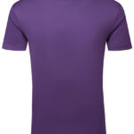 TriDri® Ion-Charge recycled textured tee
