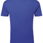 TriDri® Ion-Charge recycled textured tee