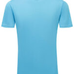 TriDri® Ion-Charge recycled textured tee