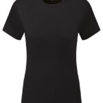 Women’s TriDri® Ion-Charge recycled textured tee
