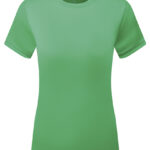 Women’s TriDri® Ion-Charge recycled textured tee
