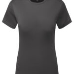 Women’s TriDri® Ion-Charge recycled textured tee