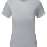 Women’s TriDri® Ion-Charge recycled textured tee