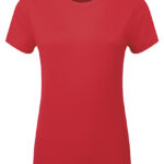 Women’s TriDri® Ion-Charge recycled textured tee