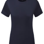 Women’s TriDri® Ion-Charge recycled textured tee