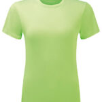 Women’s TriDri® Ion-Charge recycled textured tee