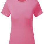 Women’s TriDri® Ion-Charge recycled textured tee