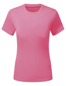 Women’s TriDri® Ion-Charge recycled textured tee