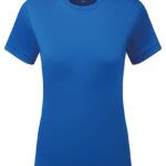 Women’s TriDri® Ion-Charge recycled textured tee