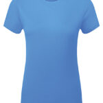 Women’s TriDri® Ion-Charge recycled textured tee
