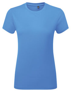 Women’s TriDri® Ion-Charge recycled textured tee