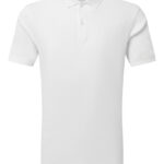 TriDri® Ion-Charge panelled polo