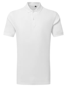 TriDri® Ion-Charge panelled polo