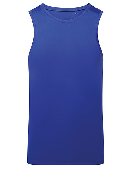 TriDri® Ion-Charge performance vest