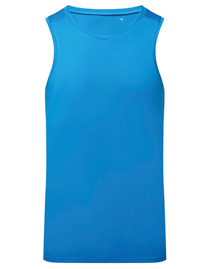 TriDri® Ion-Charge performance vest