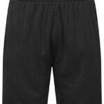 Unisex TriDri® Ion-Charge performance shorts
