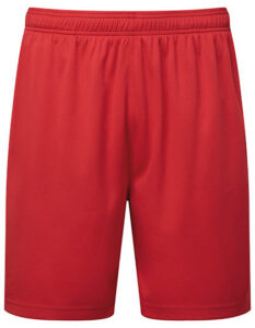Unisex TriDri® Ion-Charge performance shorts