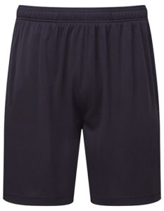 Unisex TriDri® Ion-Charge performance shorts