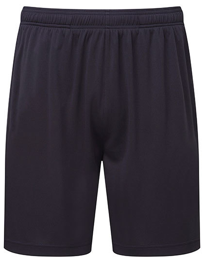 Unisex TriDri® Ion-Charge performance shorts