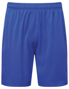 Unisex TriDri® Ion-Charge performance shorts