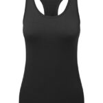 Women´s Recycled Seamless ´3D Fit´ Multi-Sport Flex Vest