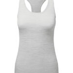 Women´s Recycled Seamless ´3D Fit´ Multi-Sport Flex Vest