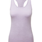Women´s Recycled Seamless ´3D Fit´ Multi-Sport Flex Vest