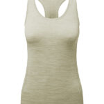 Women´s Recycled Seamless ´3D Fit´ Multi-Sport Flex Vest
