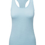 Women´s Recycled Seamless ´3D Fit´ Multi-Sport Flex Vest