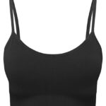 Women´s Recycled Seamless ´3D Fit´ Multi-Sport Flex Bra