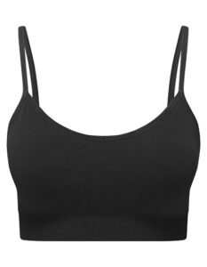 Women´s Recycled Seamless ´3D Fit´ Multi-Sport Flex Bra