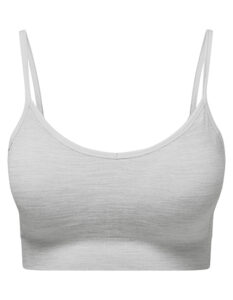 Women´s Recycled Seamless ´3D Fit´ Multi-Sport Flex Bra