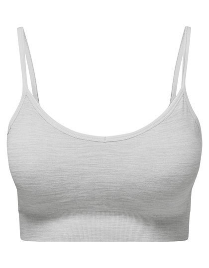 Women´s Recycled Seamless ´3D Fit´ Multi-Sport Flex Bra