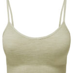 Women´s Recycled Seamless ´3D Fit´ Multi-Sport Flex Bra