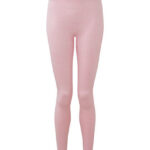 Women´s Recycled Seamless ´3D Fit´ Multi-Sport Flex Leggings